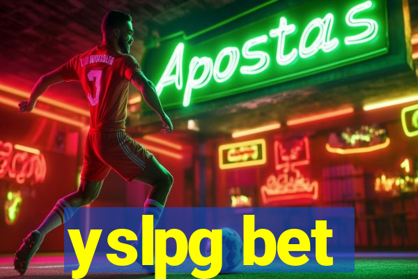 yslpg bet